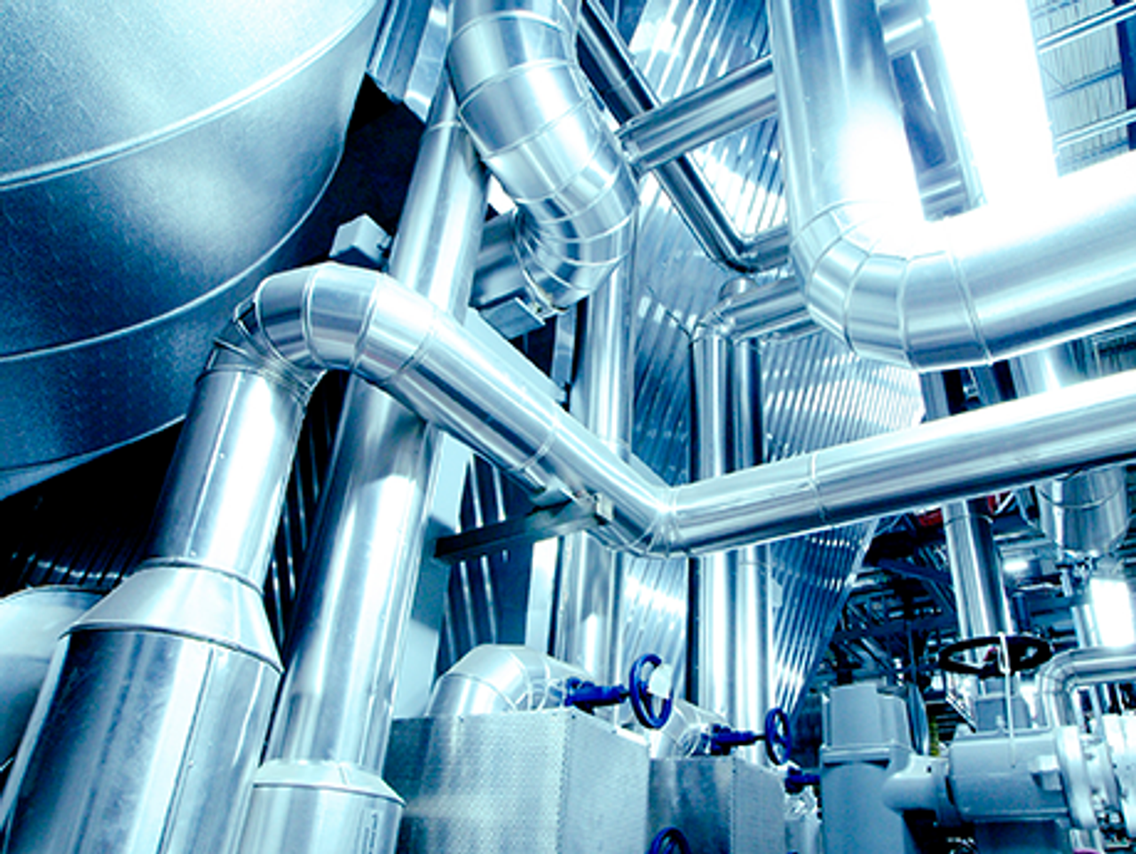 Chapa acero altas temperaturas thyssenkrupp Materials Ibérica