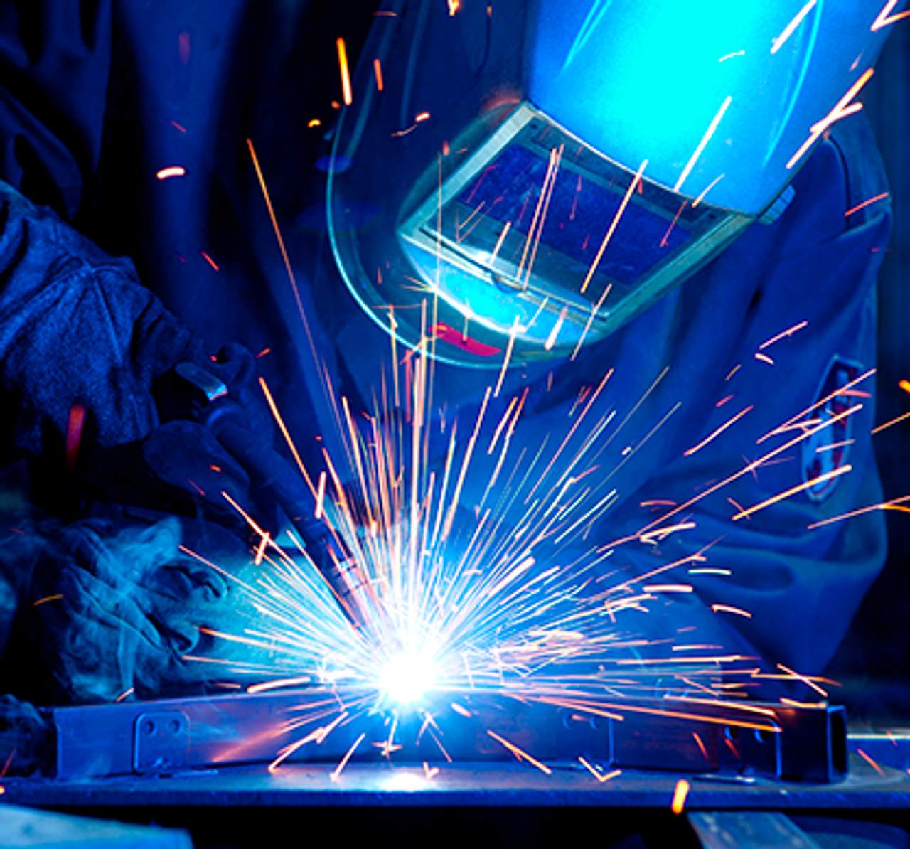 Soldadura thyssenkrupp Materials Ibérica
