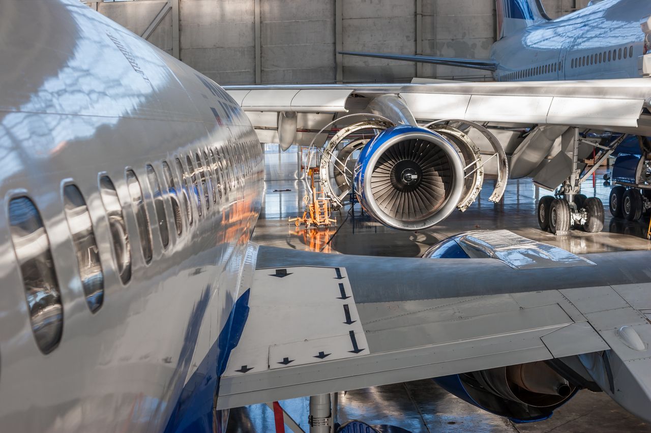 Aluminio 7475 T7351 thyssenkrupp Aerospace