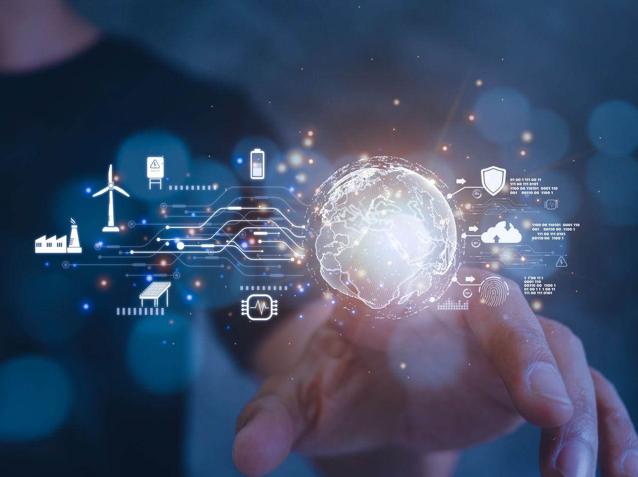 innovación tecnológica, IA y sostenibilidad thyssenkrupp