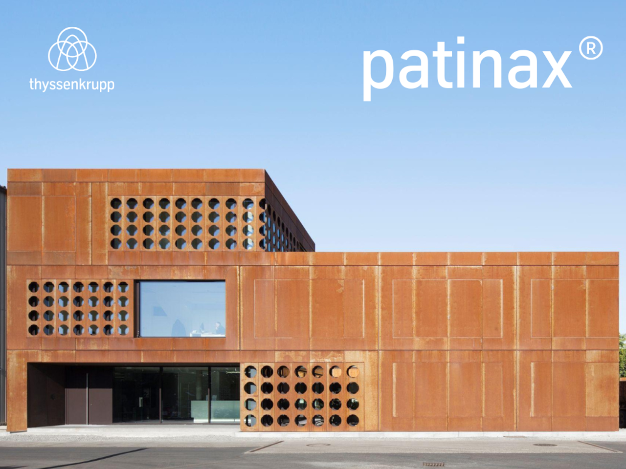 catálogo patinax thyssenkrupp