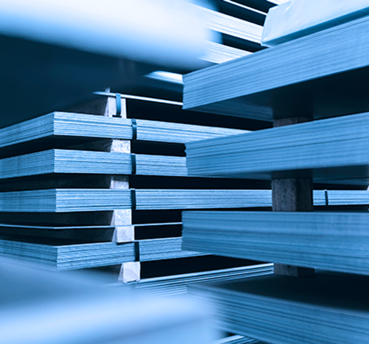 Chapa gruesa acero thyssenkrupp Materials Ibérica