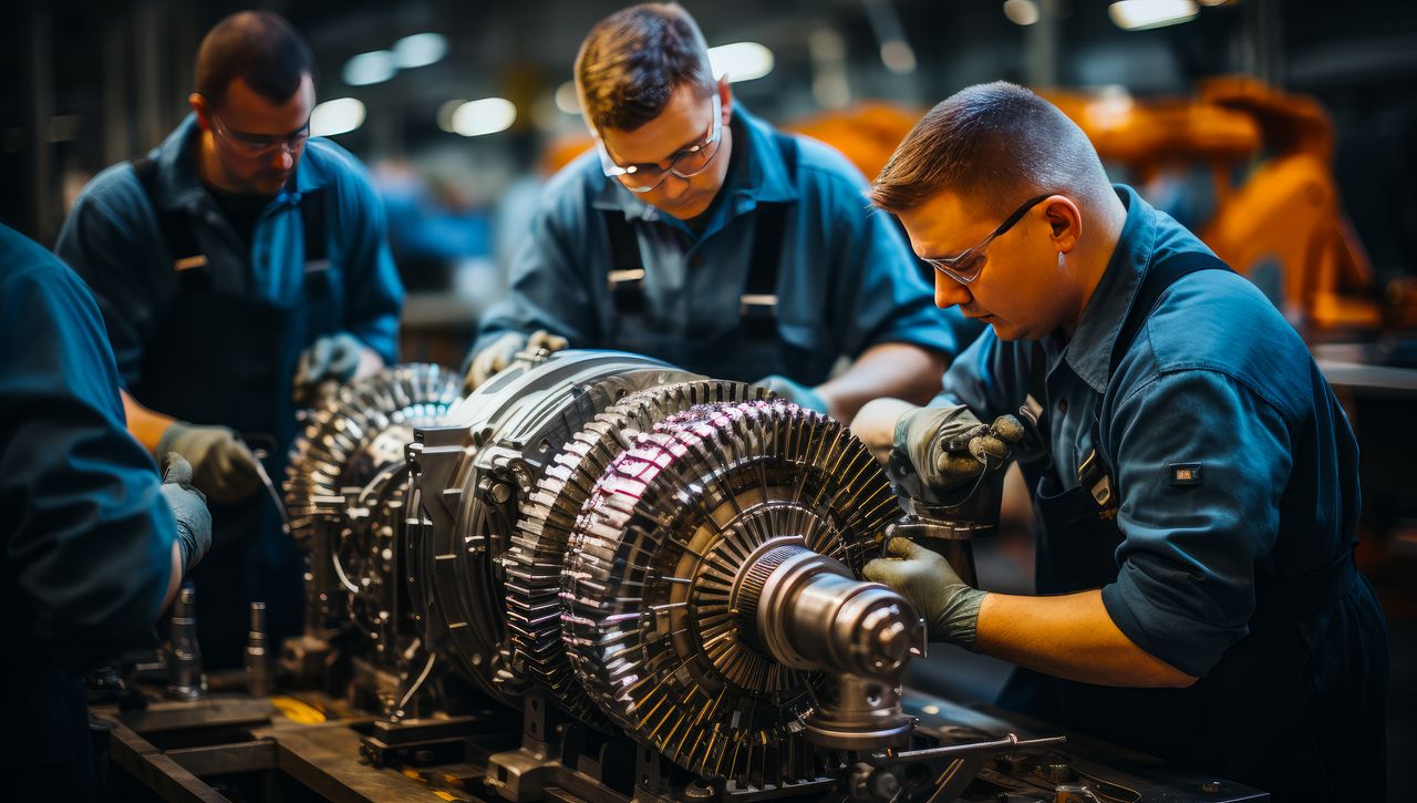 aluminio thyssenkrupp Aerospace Boeing 