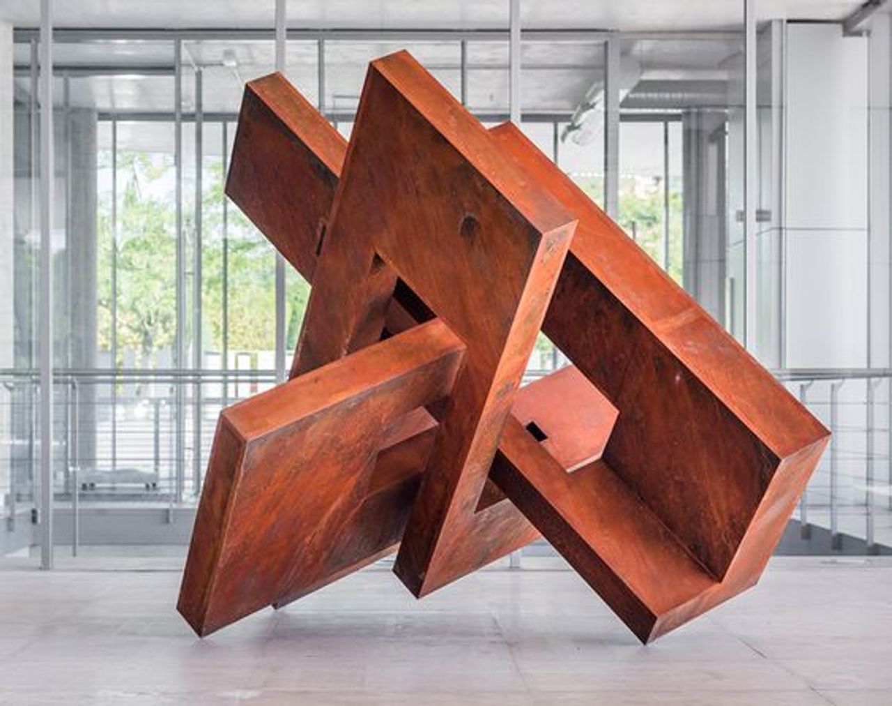 acero corten patinax thyssenkrupp