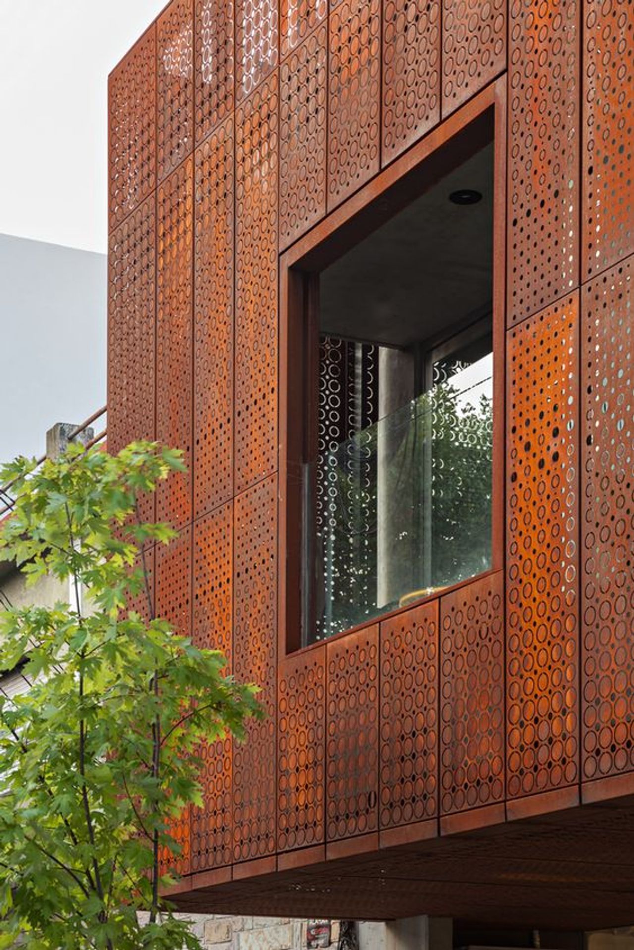acero corten patinax thyssenkrupp