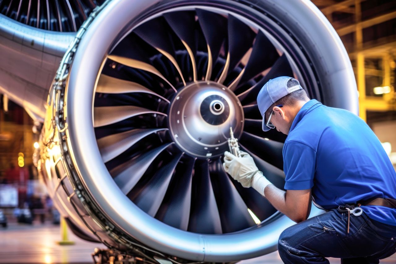 aluminio thyssenkrupp Aerospace 
