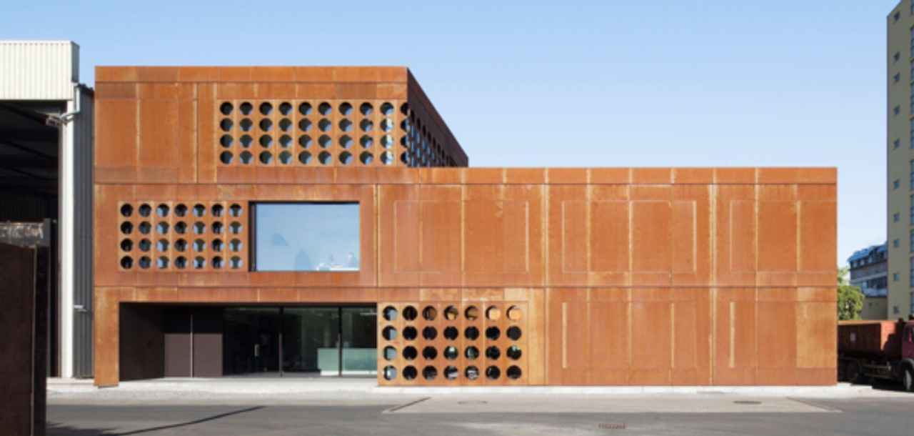 acero corten patinax thyssenkrupp