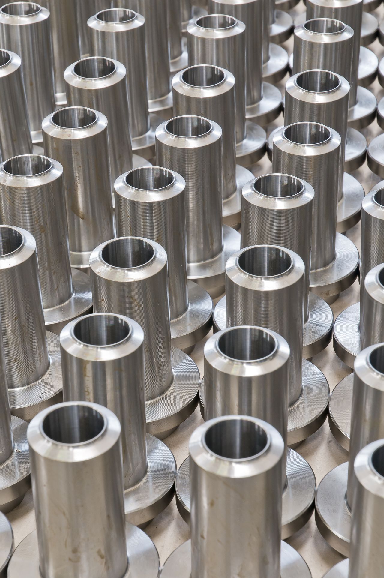 Chapa aluminio thyssenkrupp