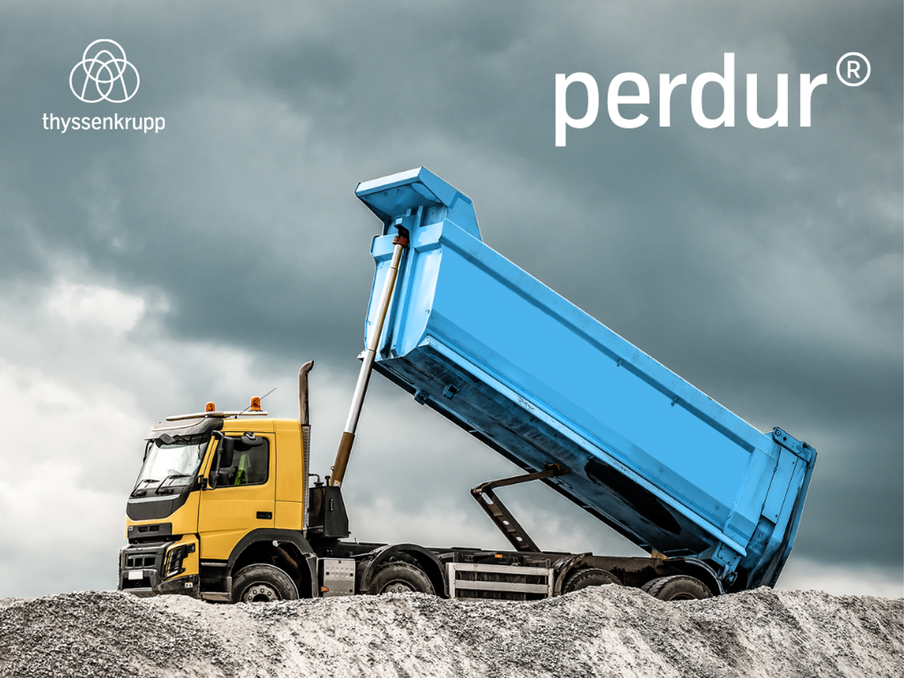 catálogo perdur thyssenkrupp
