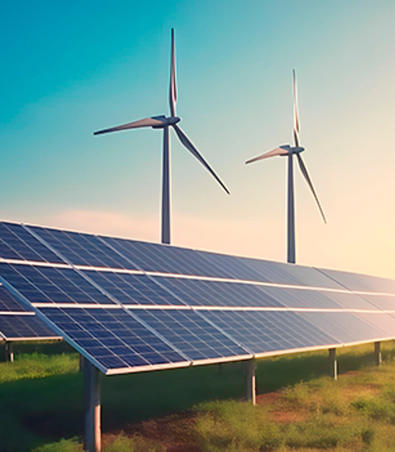 energías renovables 