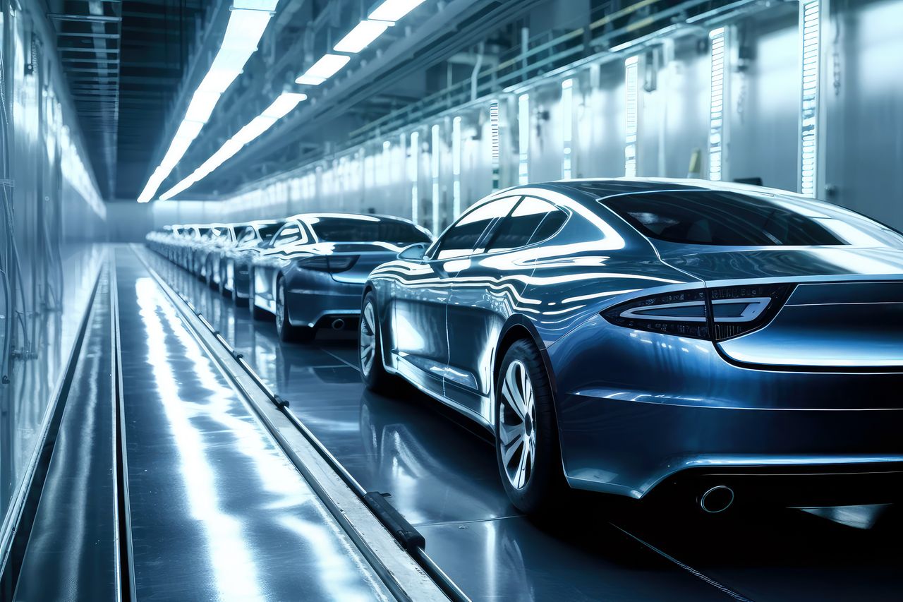 Acero inoxidable automoción thyssenkrupp materials ibérica