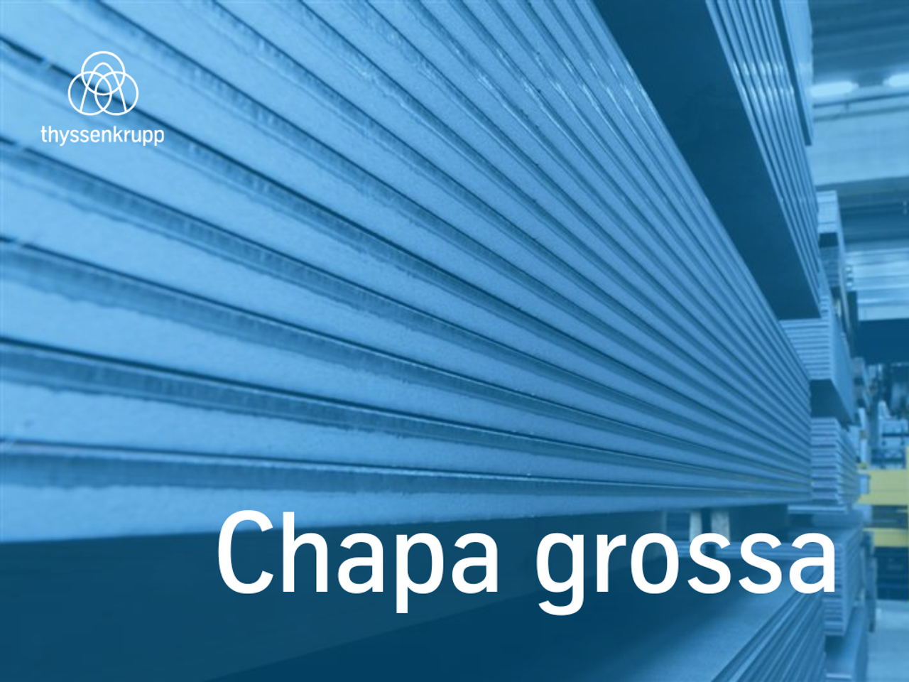 catalogo chapa grossa thyssenkrupp