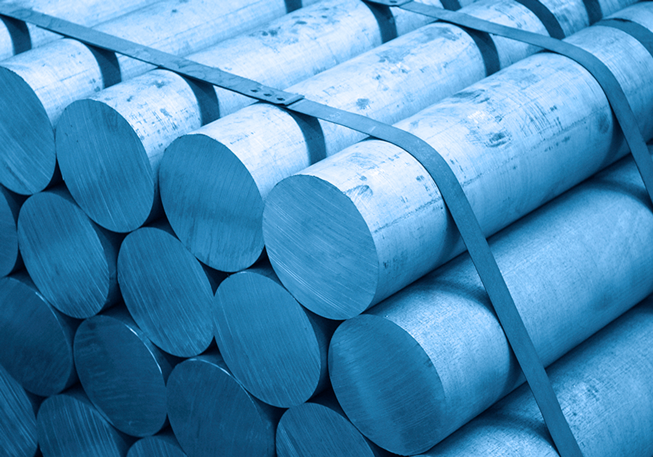 Aluminio thyssenkrupp Materials Ibérica