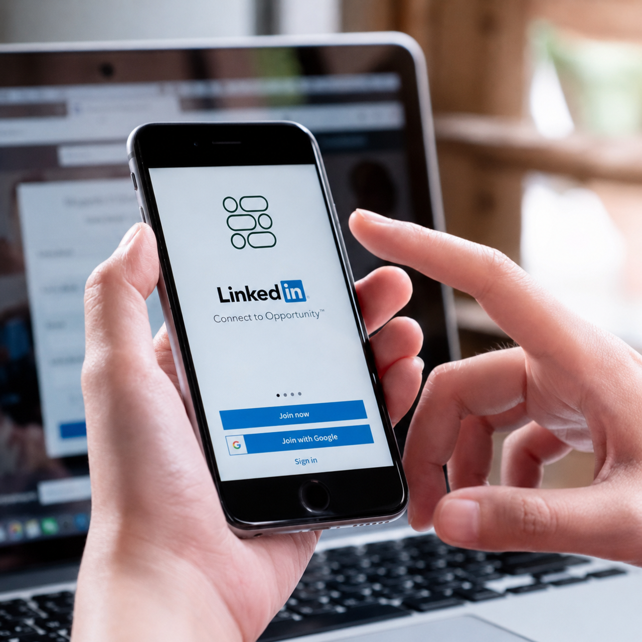 LinkedIn thyssenkrupp Materials Ibérica