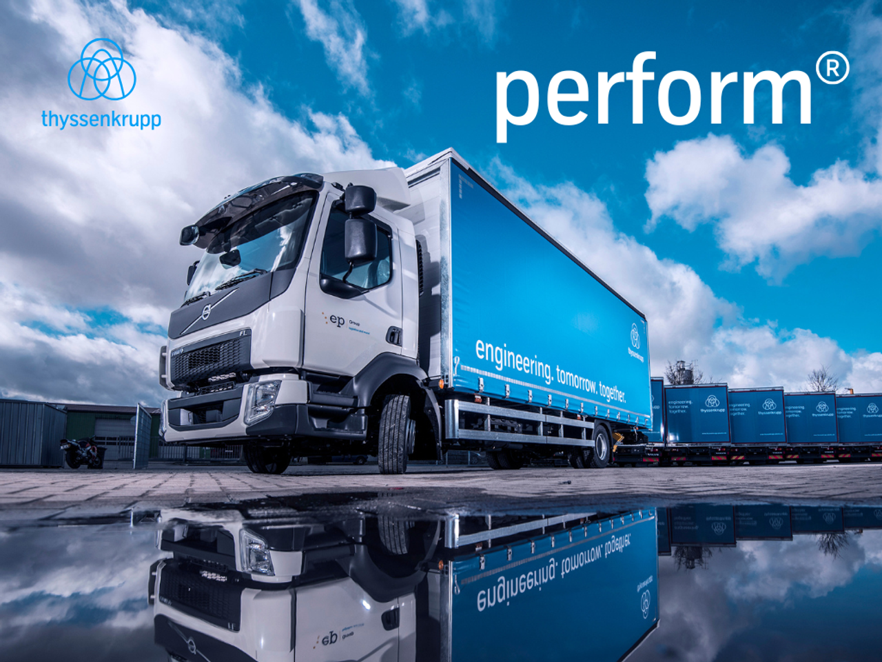 catálogo perform thyssenkrupp