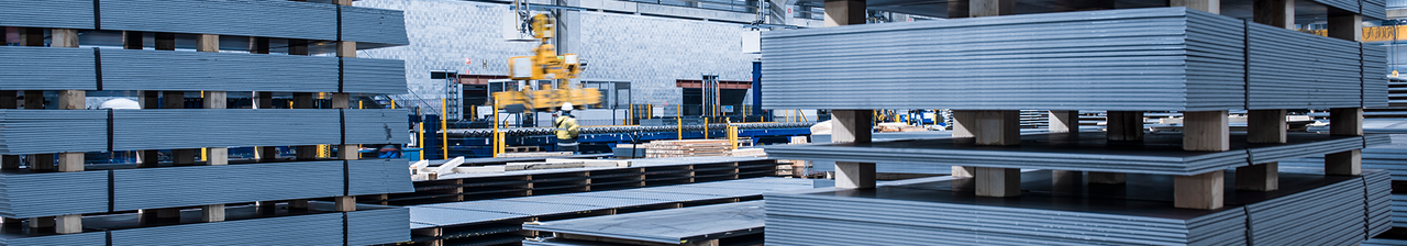 Productos thyssenkrupp Materials Ibérica