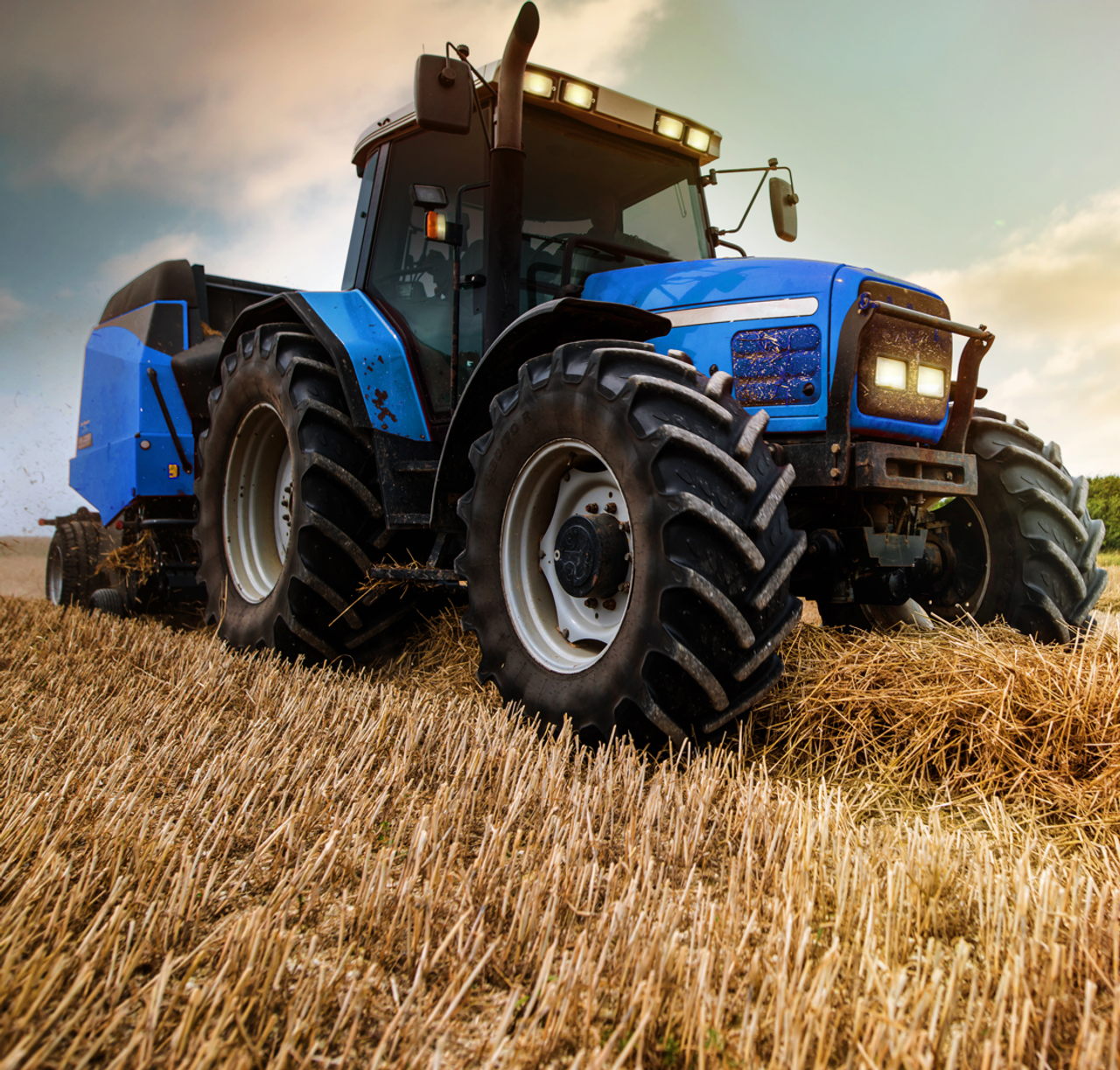 tractor agricola acero antidesgaste thyssenkrupp 