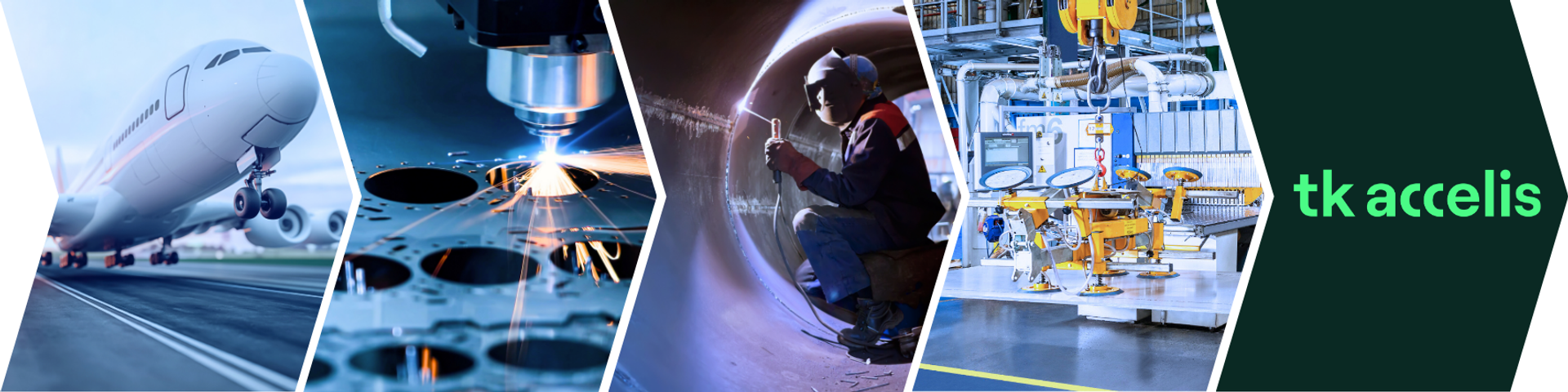 Linkedin thyssenkrupp Materials Ibérica
