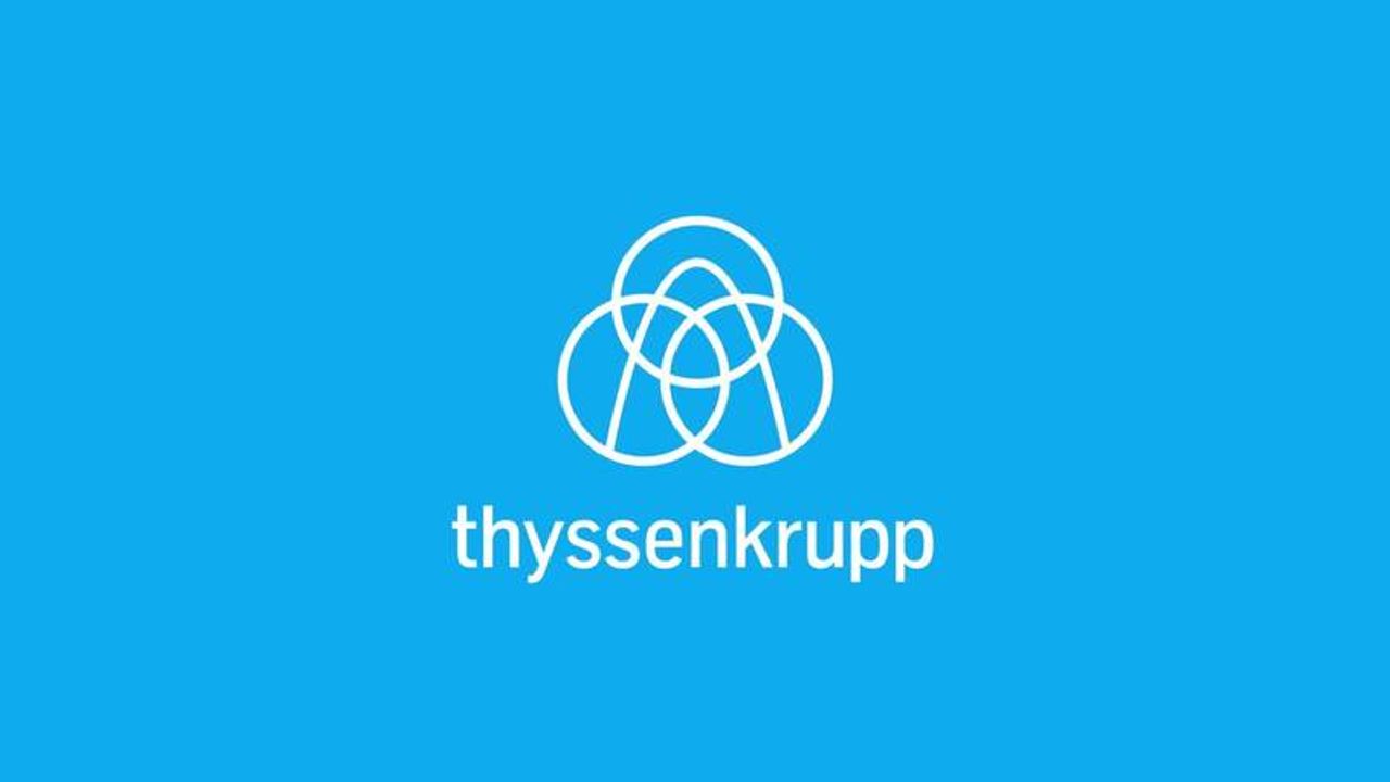 Standort von thyssenkrupp Schulte in Frechen