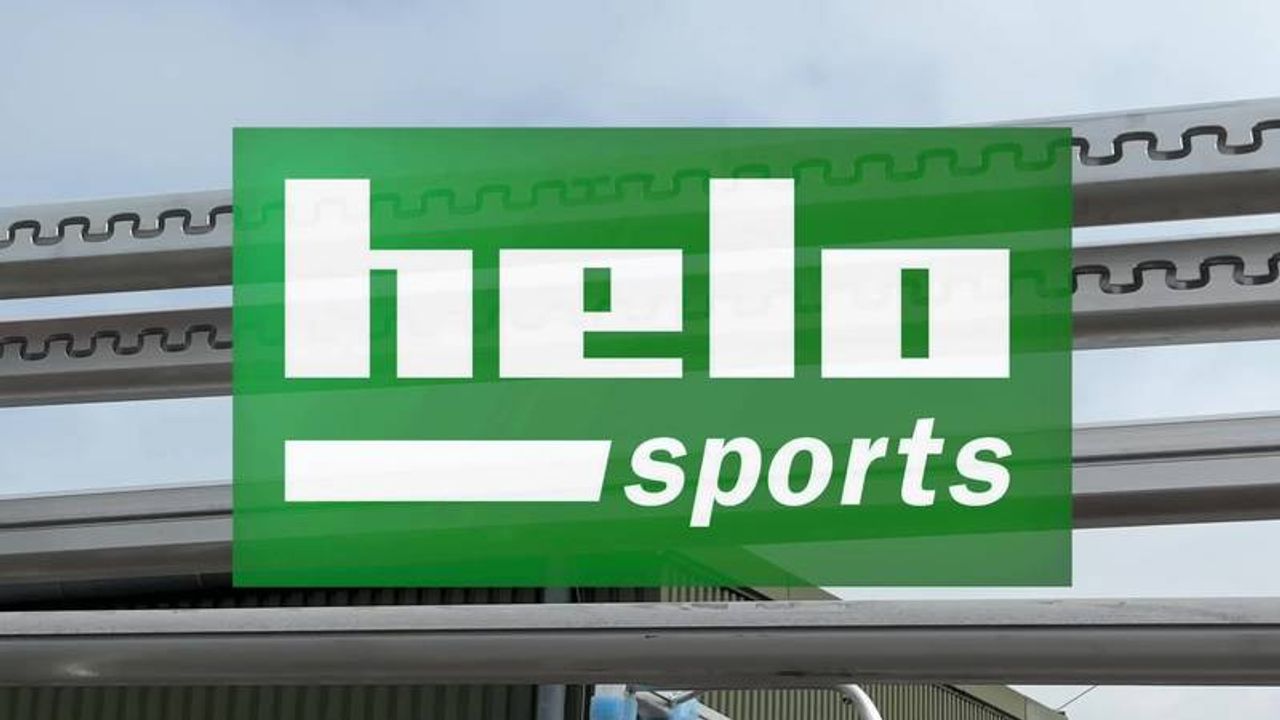 Video zu helo sports