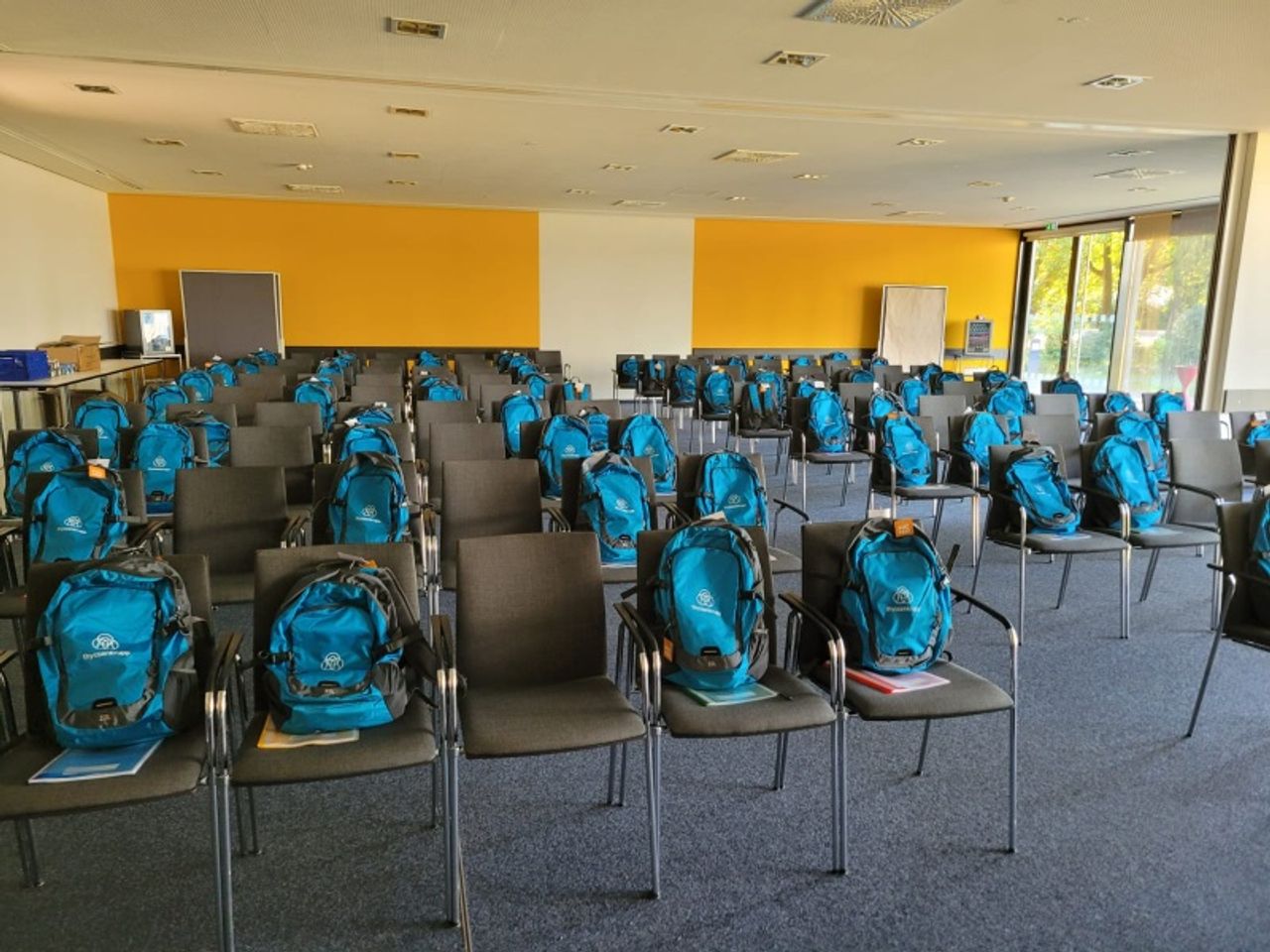 Entdeckerwoche bei thyssenkrupp Schulte