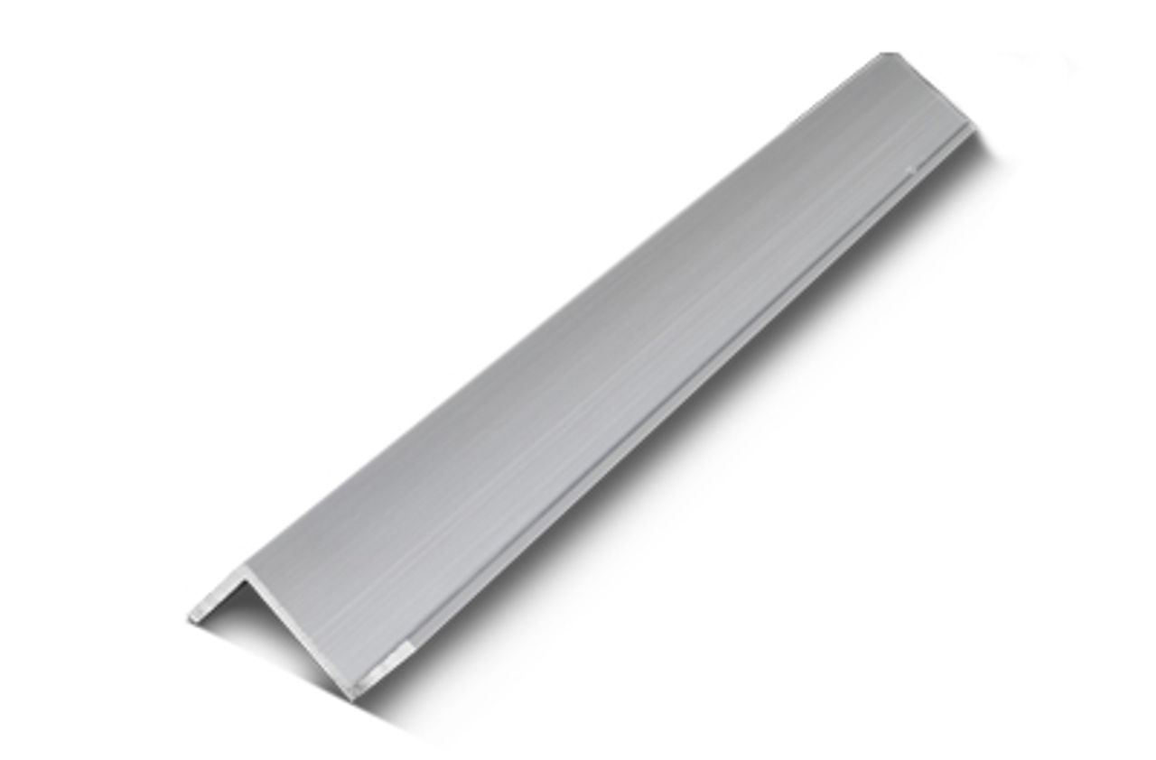 Aluminium Z-Profil