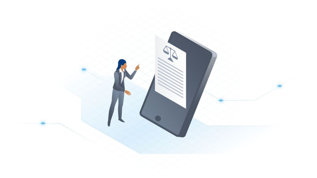 contract app von thyssenkrupp Schulte
