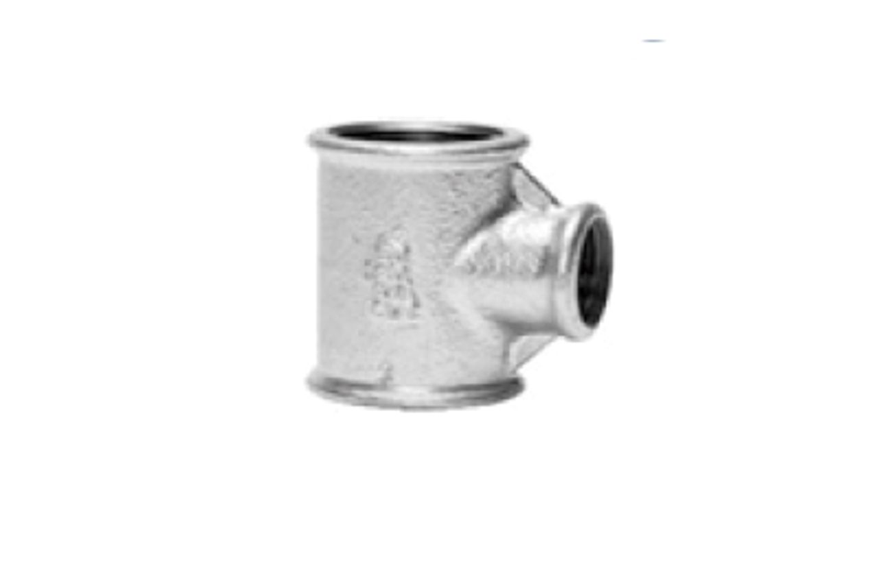 Temperguss Fittings 130
