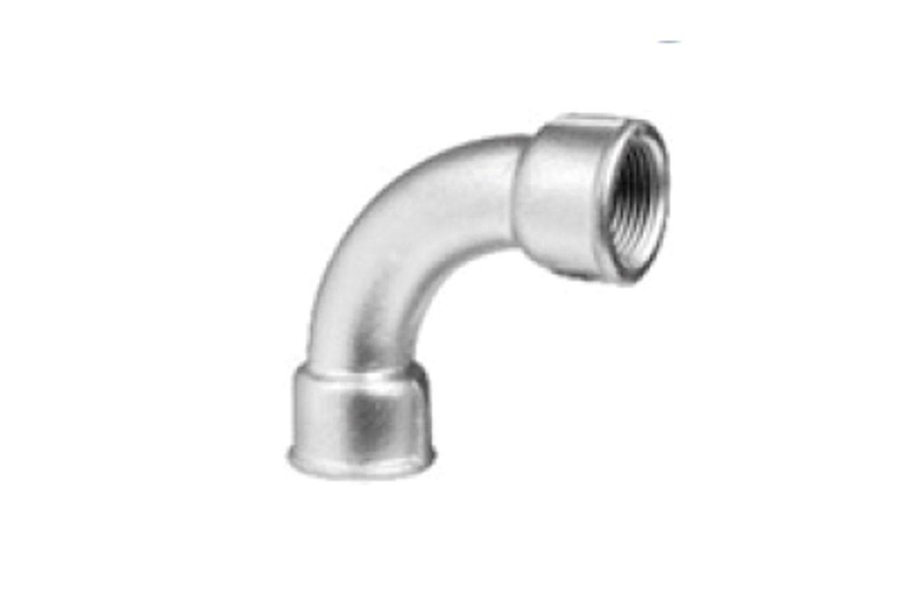 Temperguss Fittings 2