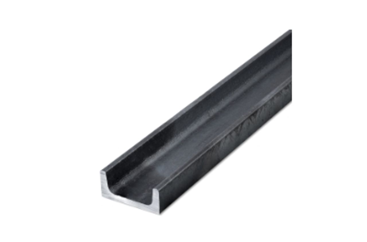 Stahl U-Profil UNP