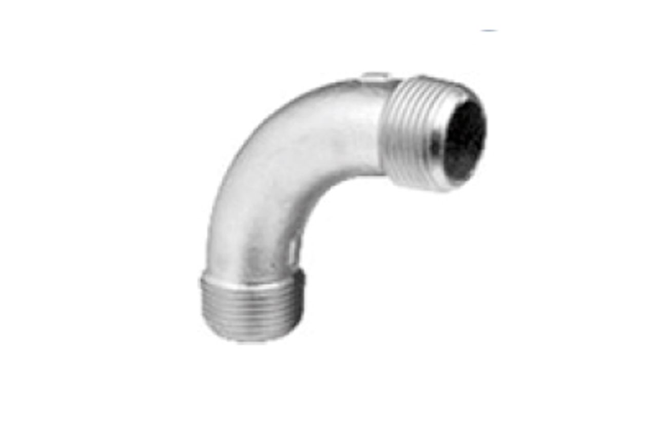 Temperguss Fittings 3