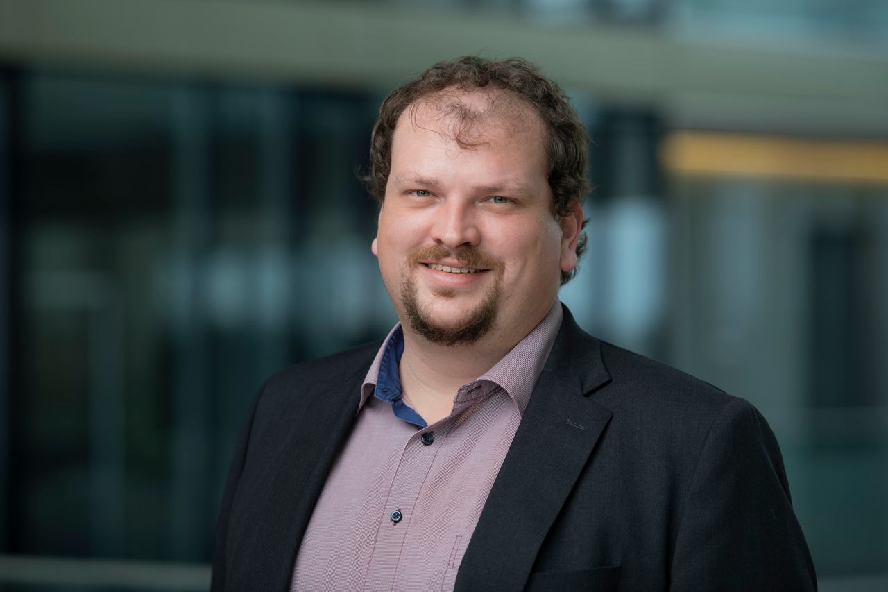 Florian Erlenbruch