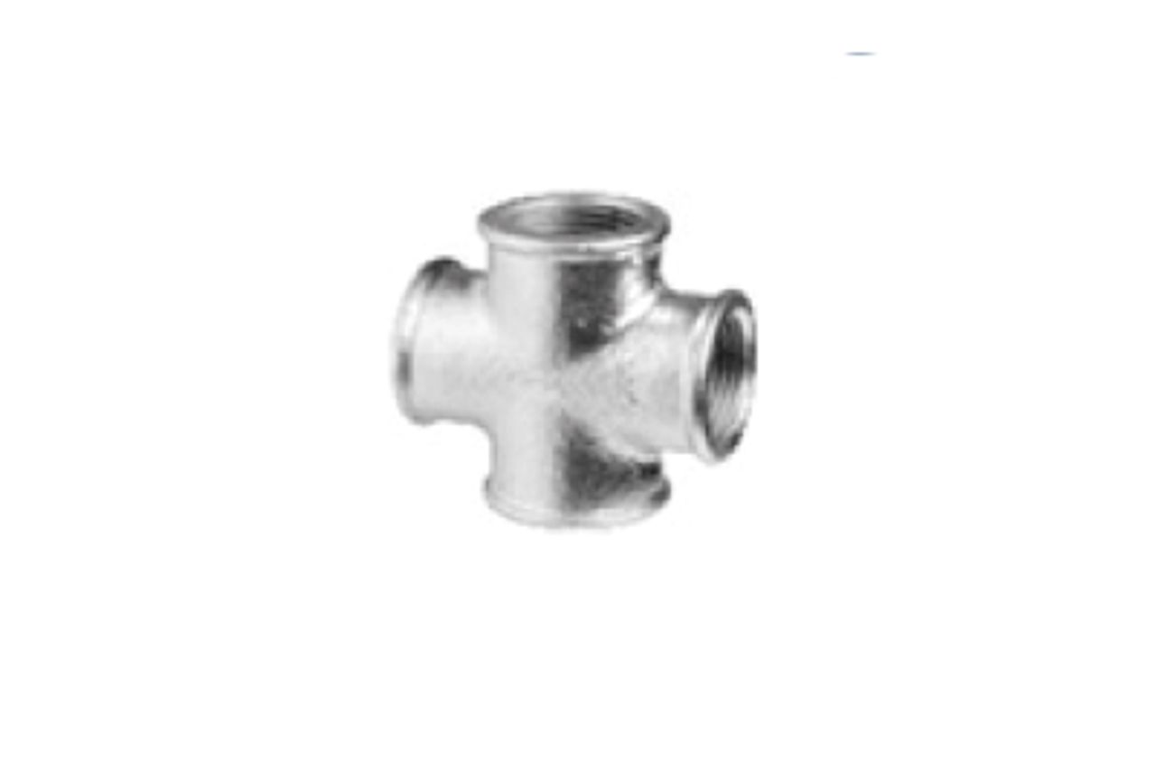 Temperguss Fittings 180