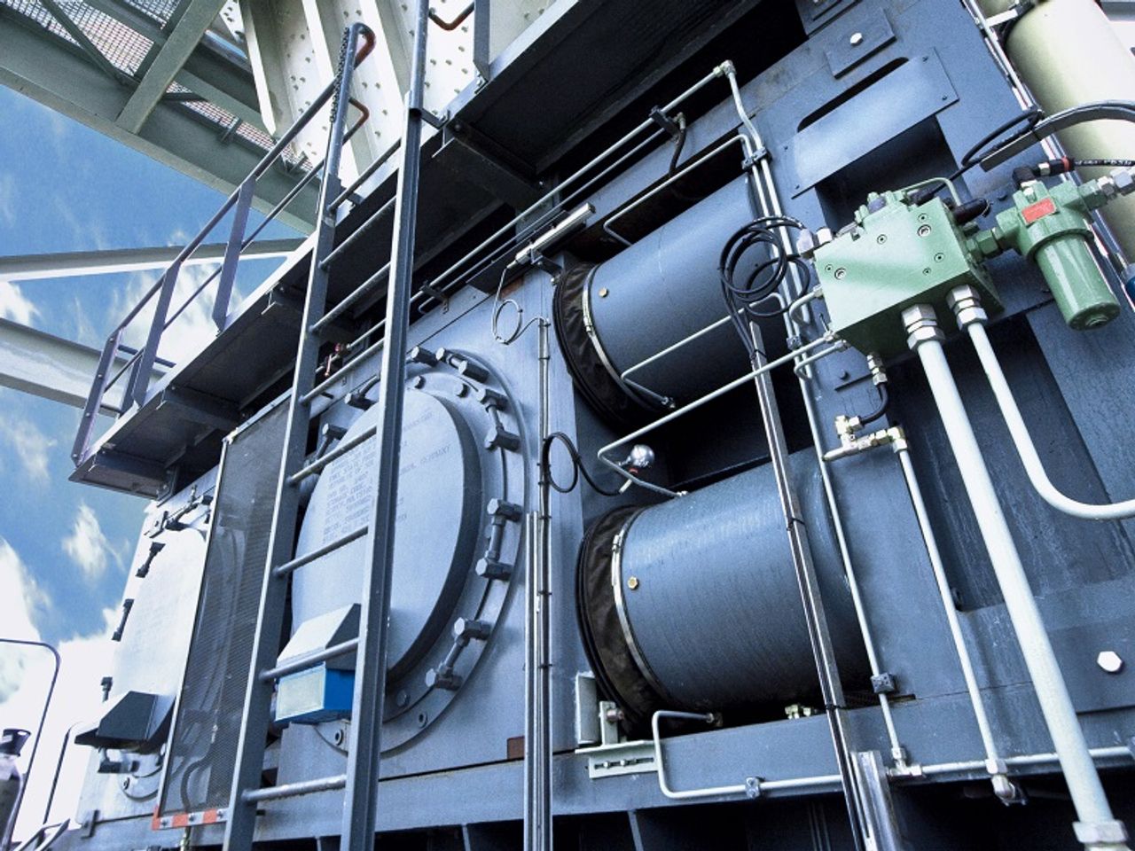 Chemieindustrie: Case Study MRO-Versorgung von tk accelis Materials