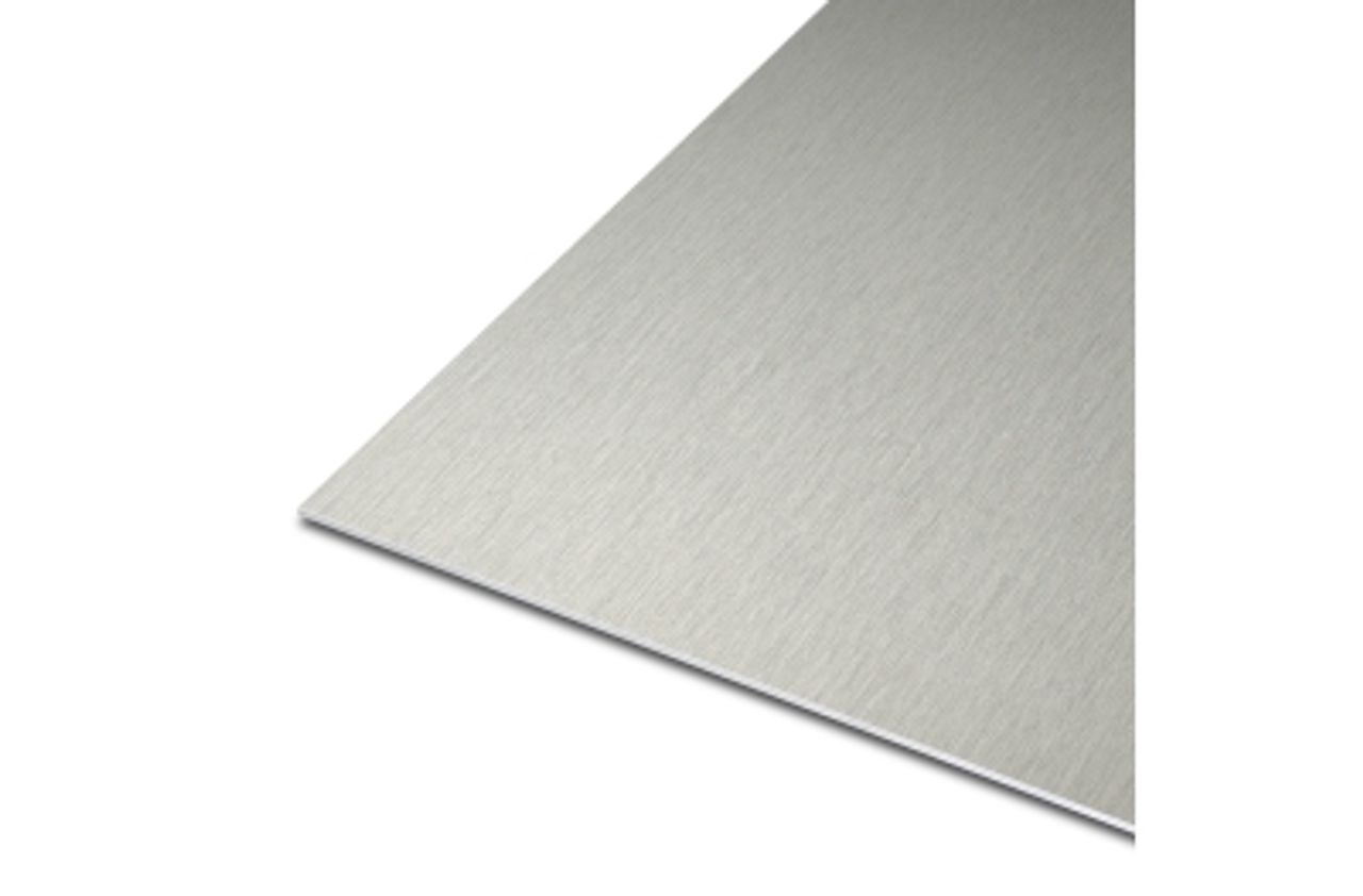 Aluminium Blech 5005A AluNox