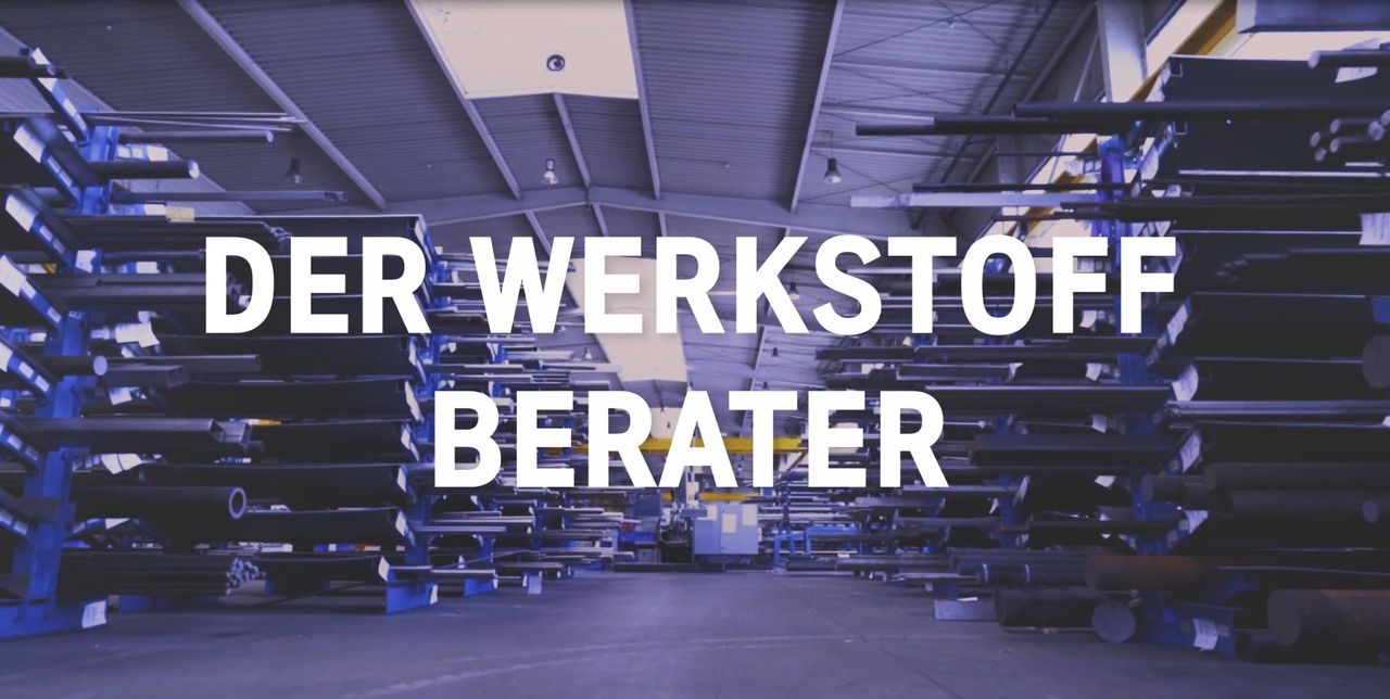 Werkstoffberater von thyssenkrupp Schulte