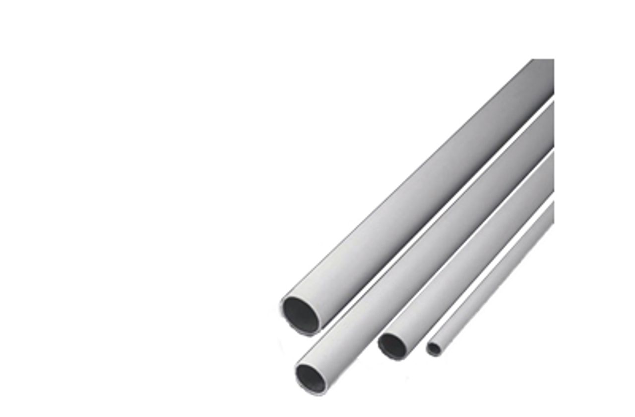 Geberit Mapress C-Stahl Systemrohr ummantelt