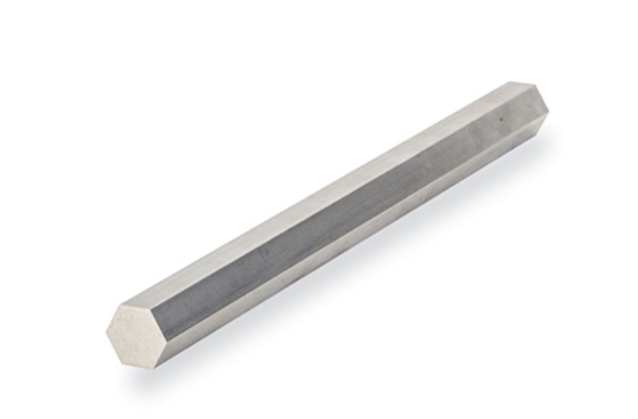 Aluminium Sechskantstange