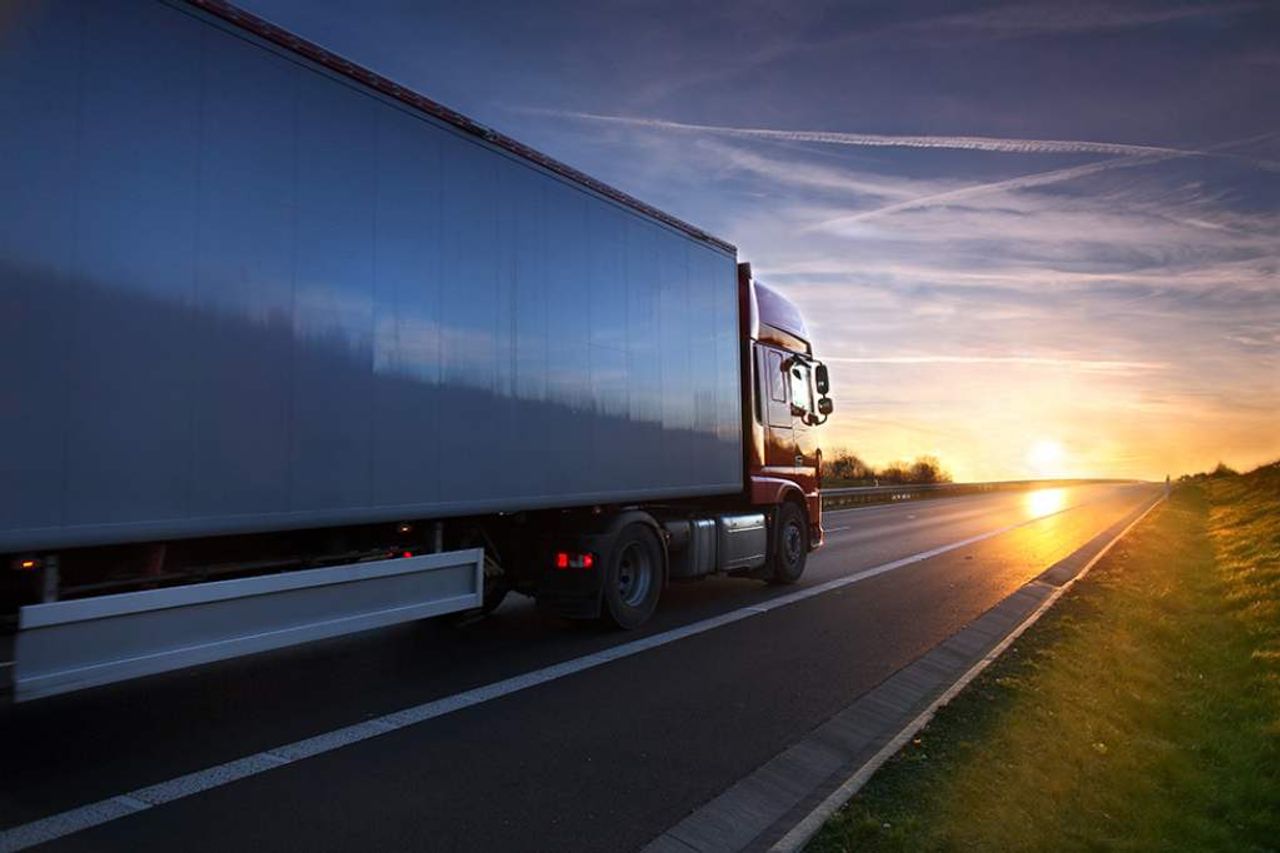 Themenbereich Supply Chain auf Das bewegt. 