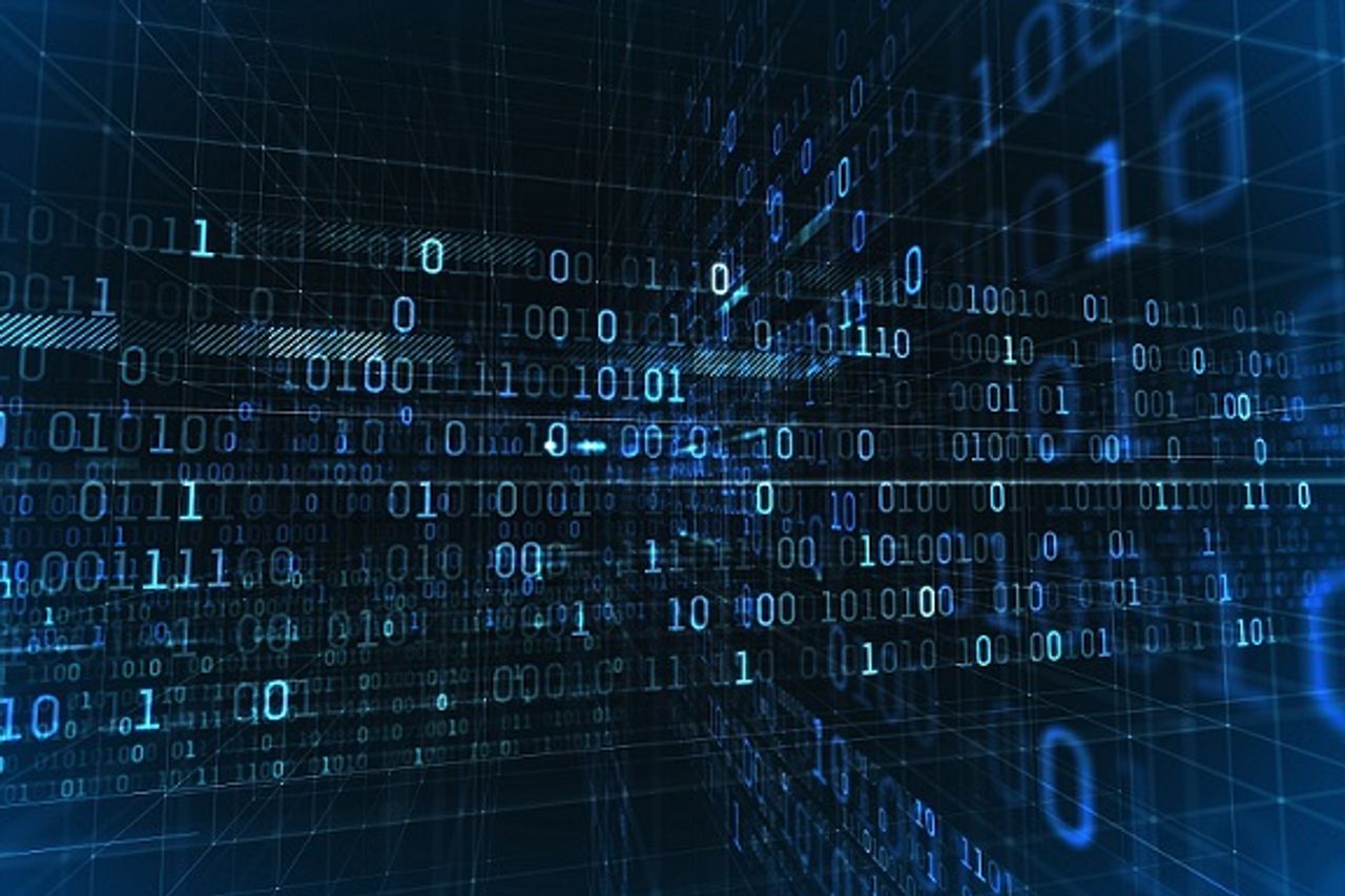 Themenbereich Digitalisierung auf Das bewegt. 