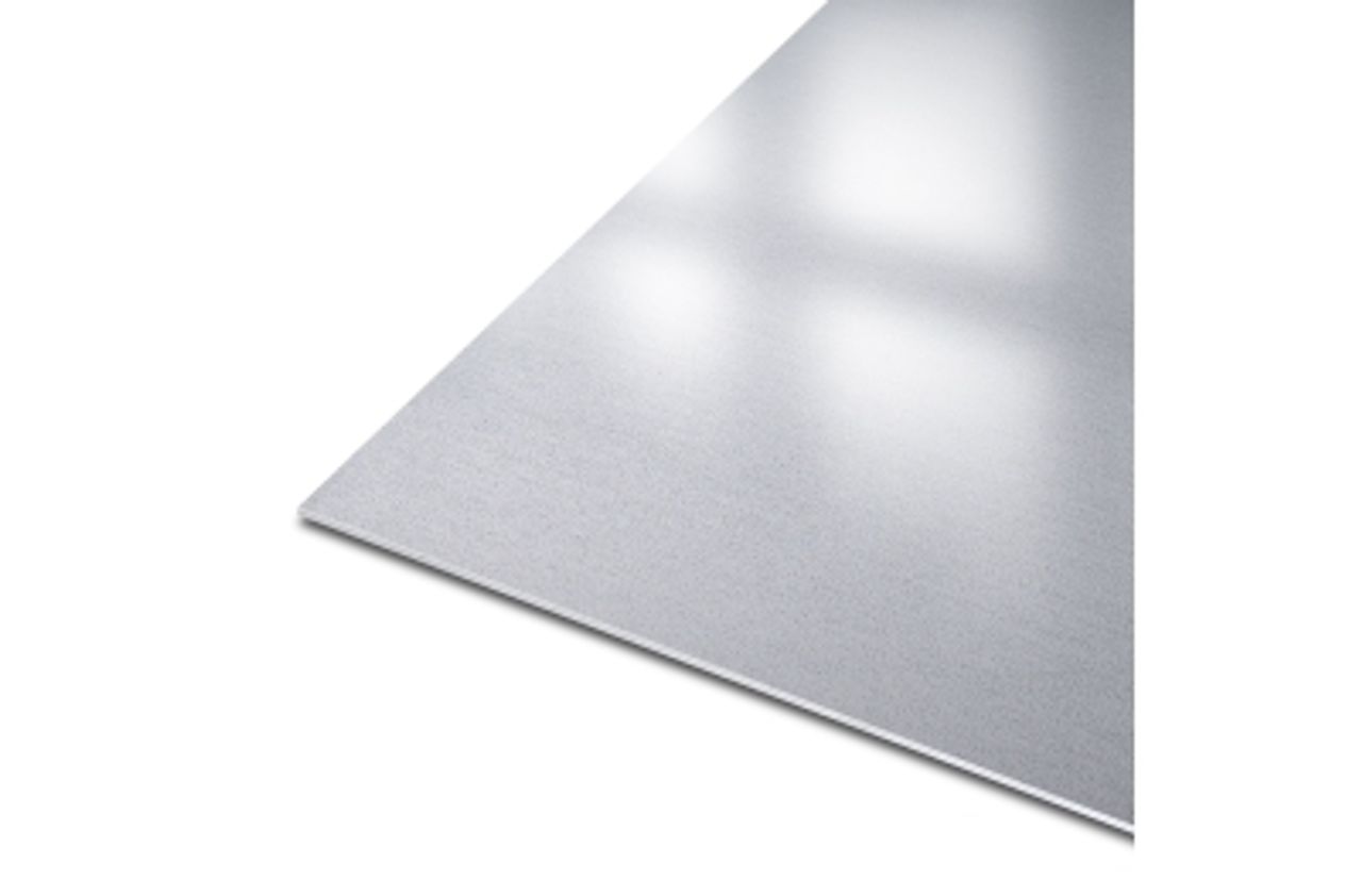Aluminium Blech 1050A weich
