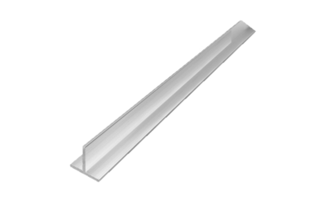 Aluminium T-Profil