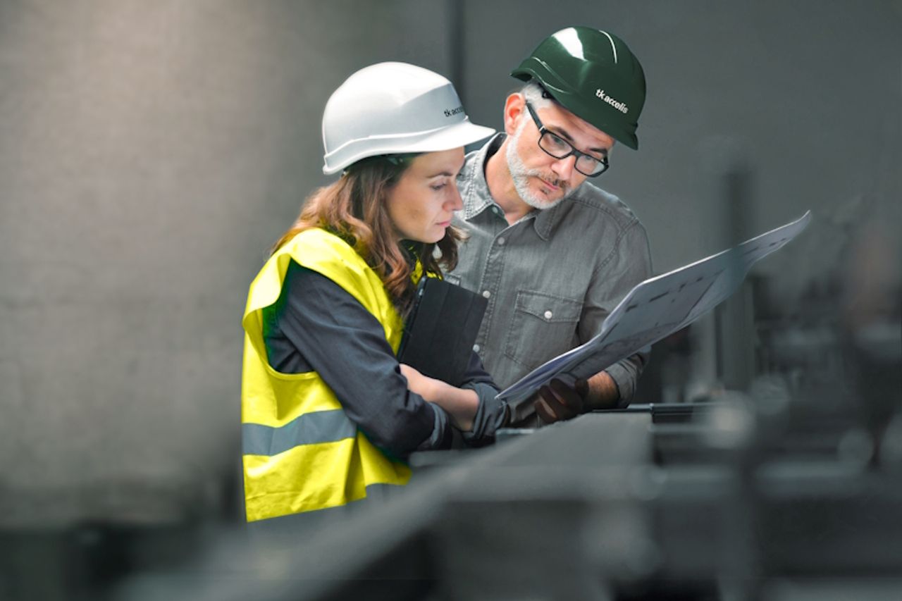 Chemieindustrie: Lieferantenkonsolidierung, Supply Chain Management, Versorgungssicherheit | tk accelis Materials