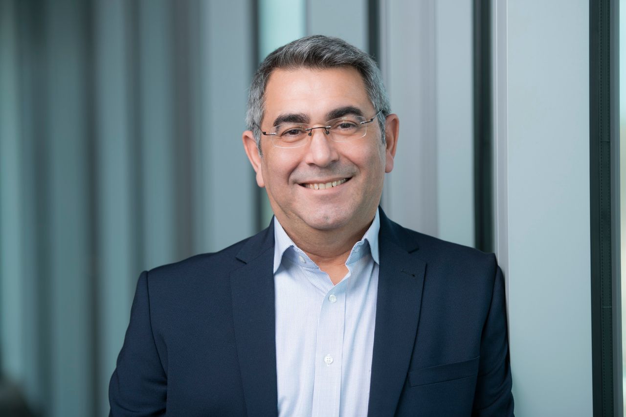 Enrique Garrido-Rodriguez