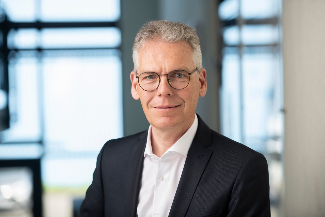 Dirk Waltemode - thyssenkrupp Schulte