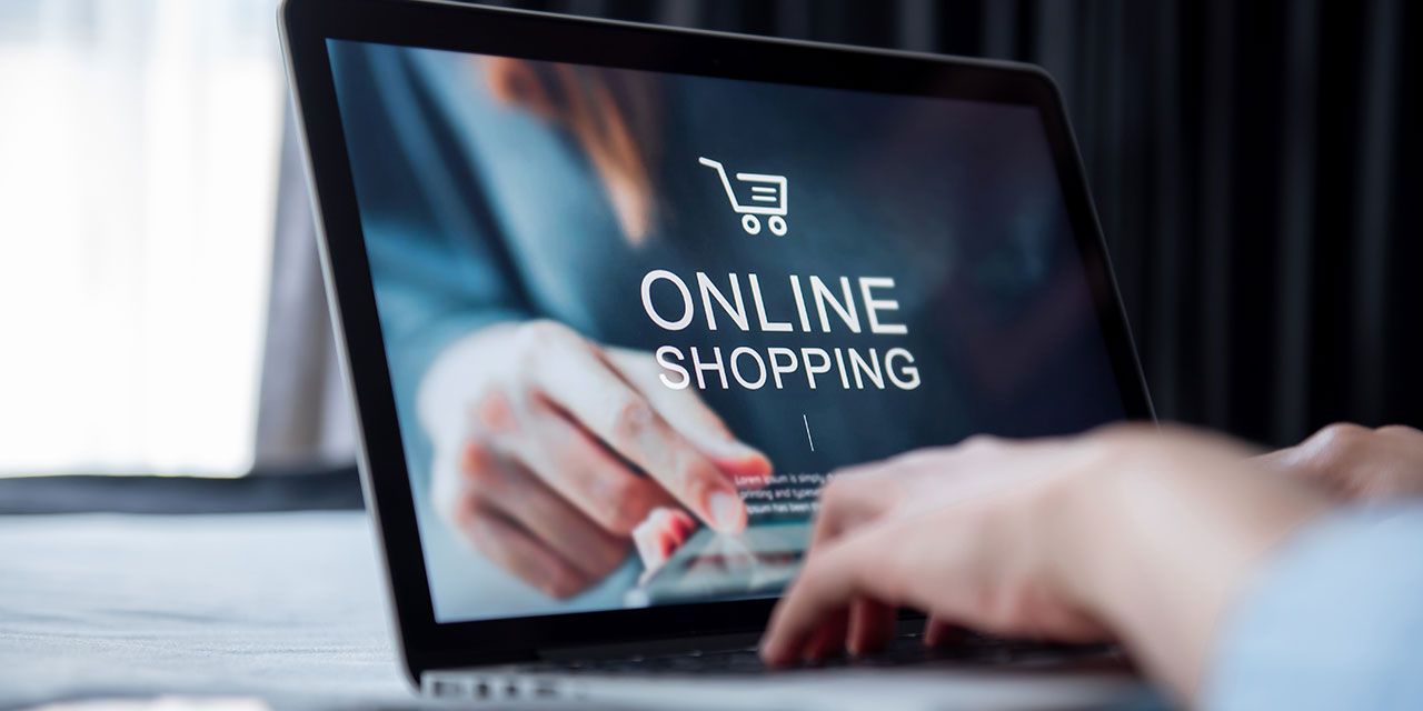 Online-Shop B2B-Portal von thyssenkrupp Schulte