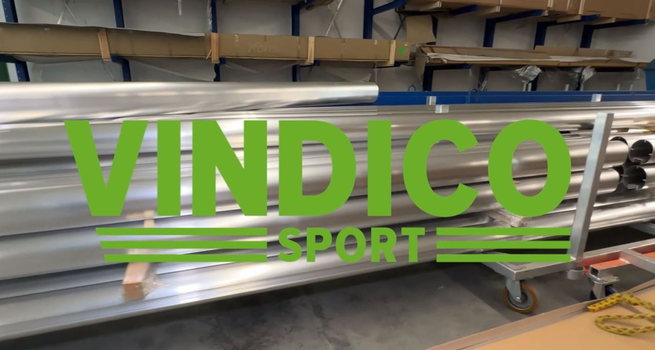 Video zu Vindico Sport