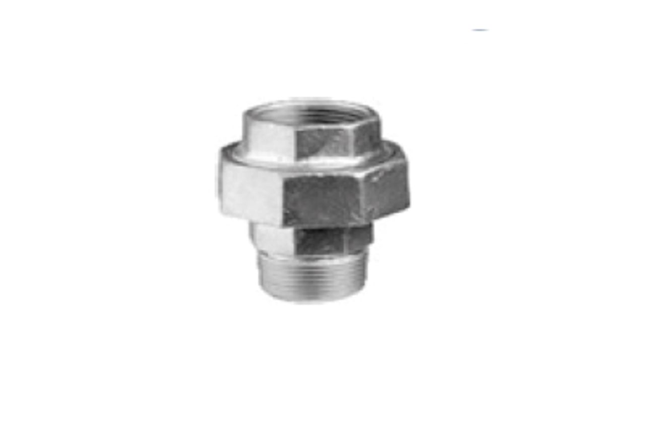 Temperguss Fittings 331