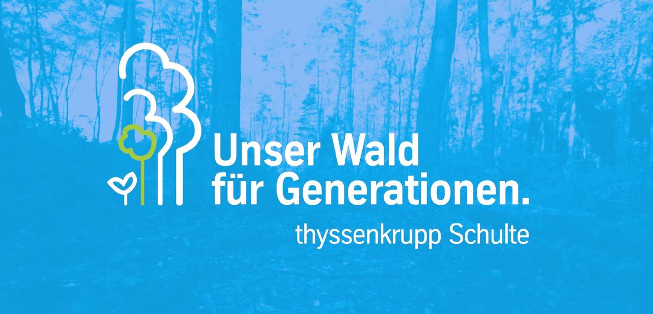 Video zum Spatenstich in der Kirchheller Heide