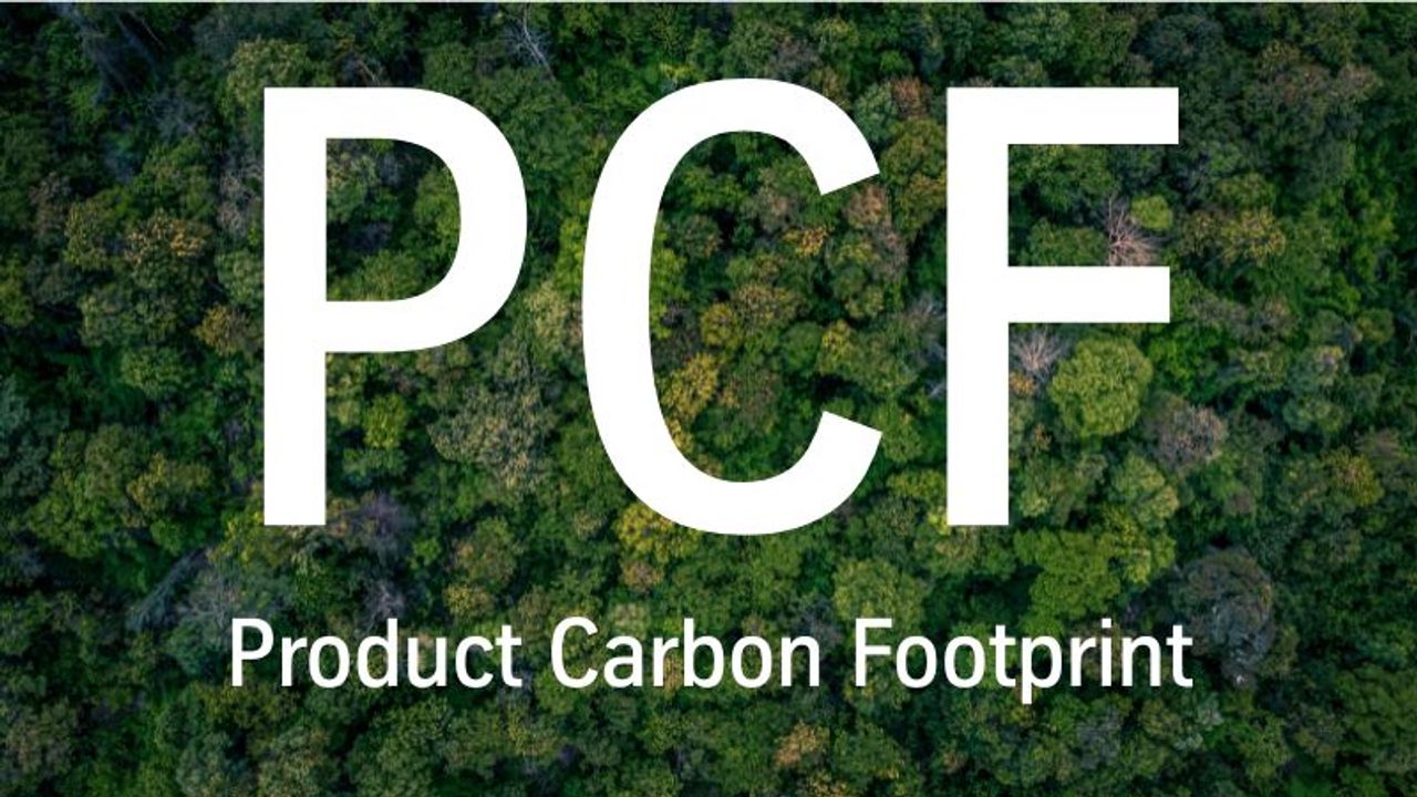 Product Carbon Footprint Beispiel thyssenkrupp